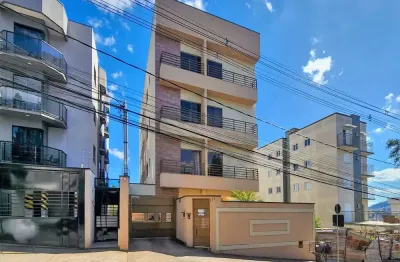 Apartamento com 2 quartos para alugar no Jardim Country Club, Poços de Caldas 