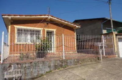 Casa com 3 quartos à venda no Jardim Formosa, Poços de Caldas 