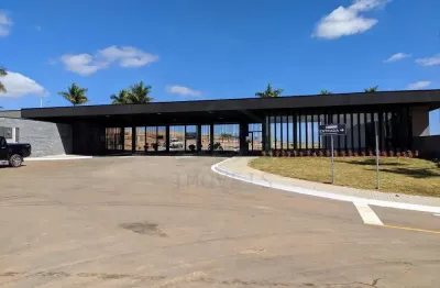 Terreno à venda na Quinta das Flores, Andradas 