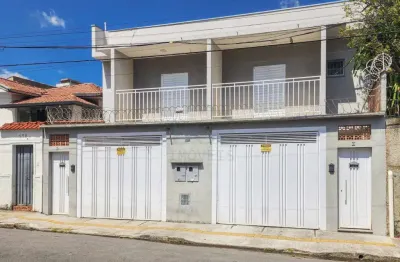 Casa com 2 quartos para alugar na Nossa Senhora Aparecida, Poços de Caldas 