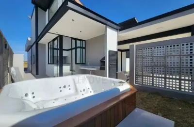 Casa em condomínio fechado com 3 quartos à venda no Jardim Europa, Poços de Caldas 