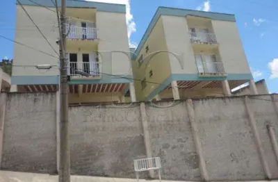 Apartamento com 3 quartos à venda no Parque Vivaldi Leite Ribeiro, Poços de Caldas 