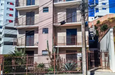 Apartamento com 3 quartos à venda no Jardim Quisisana, Poços de Caldas 