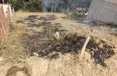 Terreno à venda em Santo Antônio, Caldas 