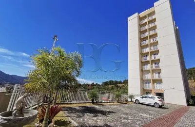 Apartamento com 2 quartos para alugar no Jardim Country Club, Poços de Caldas 