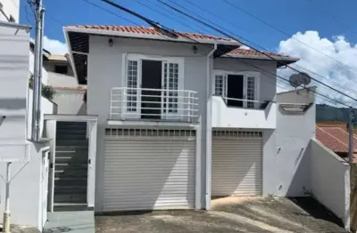 Casa com 3 quartos à venda no Monte Verde, Poços de Caldas 