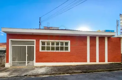 Casa com 3 quartos para alugar no São Benedito, Poços de Caldas 