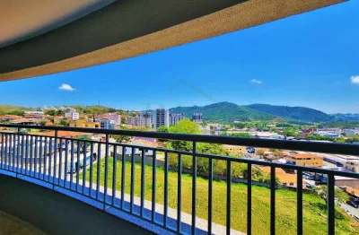 Apartamento com 2 quartos à venda no Jardim Elvira Dias, Poços de Caldas 