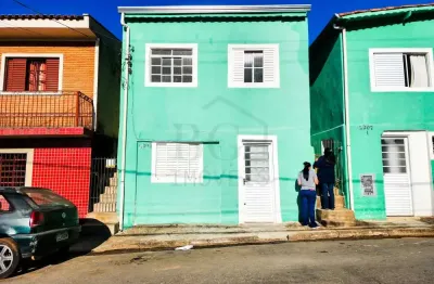 Casa com 2 quartos para alugar no São José, Poços de Caldas 