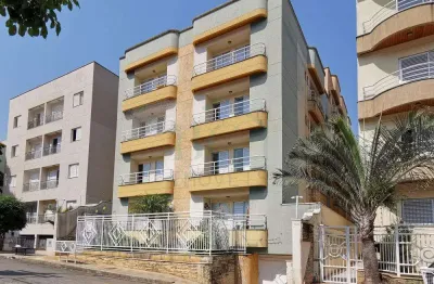Apartamento com 2 quartos para alugar no Jardim dos Estados, Poços de Caldas 