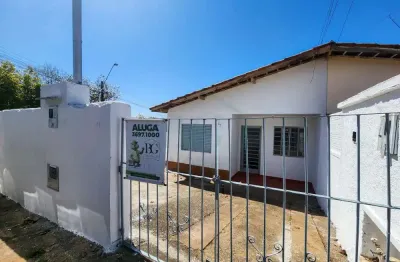 Casa com 3 quartos para alugar no Parque das Nações, Poços de Caldas 