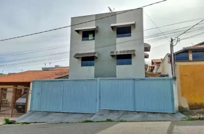 Apartamento com 2 quartos para alugar no Parque Primavera, Poços de Caldas 