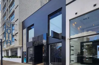 Ponto comercial para alugar no Centro, Poços de Caldas 