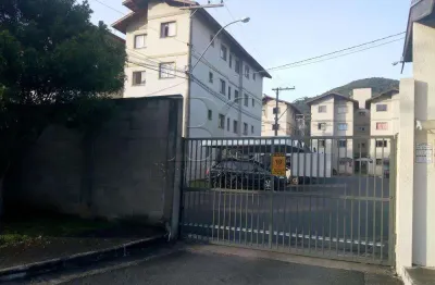 Apartamento com 2 quartos à venda no Estância São José, Poços de Caldas 