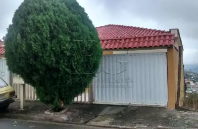 Casa com 3 quartos à venda no Estância São José, Poços de Caldas 