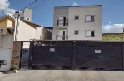 Apartamento com 2 quartos à venda no Jardim dos Manacás, Poços de Caldas 