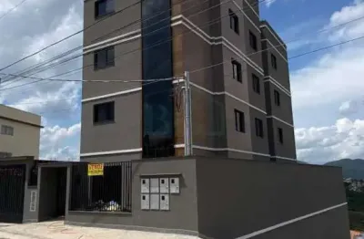 Apartamento com 3 quartos à venda no Residencial Morumbí, Poços de Caldas 