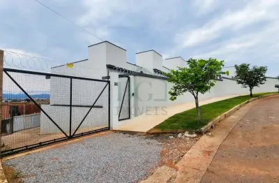 Casa em condomínio fechado com 2 quartos para alugar no Jardim Belvedere, Poços de Caldas 