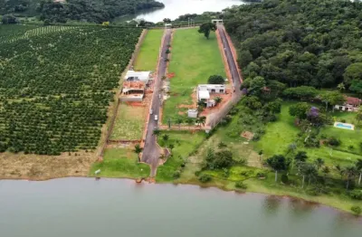 Terreno à venda na Zona Rural, Caconde 
