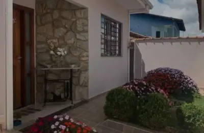 Casa com 2 quartos à venda no Jardim das Hortênsias, Poços de Caldas 