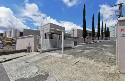 Apartamento com 3 quartos para alugar no Jardim Country Club, Poços de Caldas 