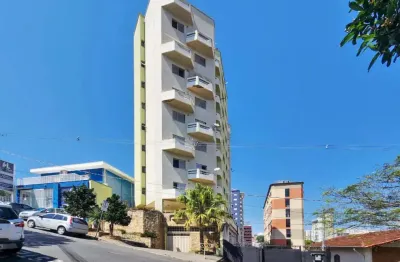 Apartamento com 3 quartos para alugar no Centro, Poços de Caldas 