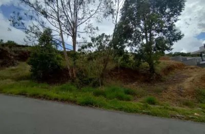 Terreno à venda no Parque Vivaldi Leite Ribeiro, Poços de Caldas 