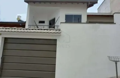 Casa com 4 quartos à venda no Jardim Vitória, Poços de Caldas 