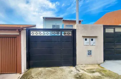Casa com 2 quartos à venda no Jardim Itamaraty III, Poços de Caldas 