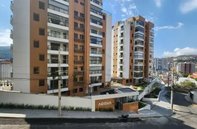 Apartamento com 3 quartos para alugar no Dos Funcionários, Poços de Caldas 