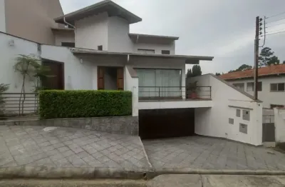 Casa com 3 quartos à venda no Residencial Paineiras, Poços de Caldas 