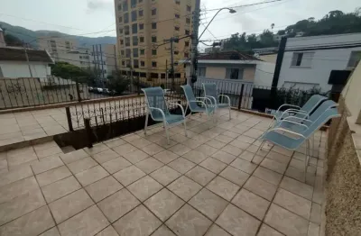 Casa com 3 quartos à venda no Centro, Poços de Caldas 