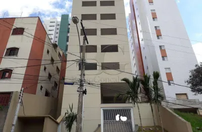Apartamento com 2 quartos à venda no Jardim Quisisana, Poços de Caldas 