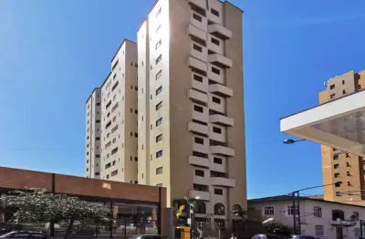 Apartamento com 2 quartos à venda no Centro, Poços de Caldas 