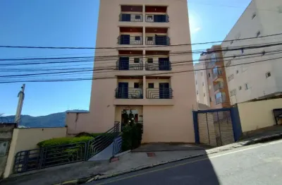 Apartamento com 2 quartos à venda no Jardim Quisisana, Poços de Caldas 