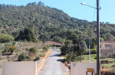 Fazenda à venda no Bortolan, Poços de Caldas 