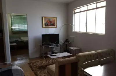 Apartamento com 3 quartos à venda no Centro, Poços de Caldas 