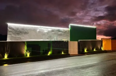 Barracão / Galpão / Depósito à venda no Jóias do Vale do Sol, Poços de Caldas 