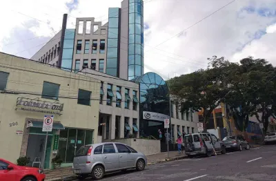 Ponto comercial para alugar no Centro, Poços de Caldas 