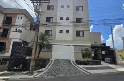 Apartamento com 4 quartos à venda no Santa Maria, Poços de Caldas 