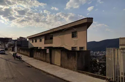 Apartamento com 2 quartos à venda no Jardim São Paulo, Poços de Caldas 