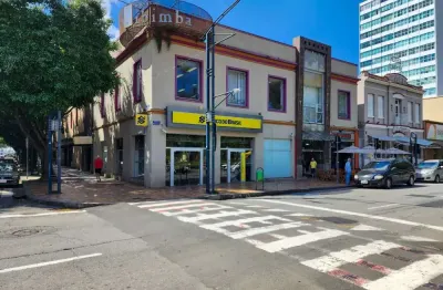 Ponto comercial para alugar no Centro, Poços de Caldas 