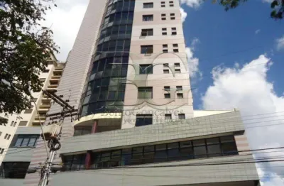 Ponto comercial para alugar no Jardim Cascatinha, Poços de Caldas 