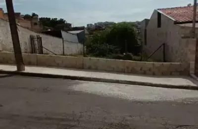 Terreno à venda no Santa Lúcia, Poços de Caldas 