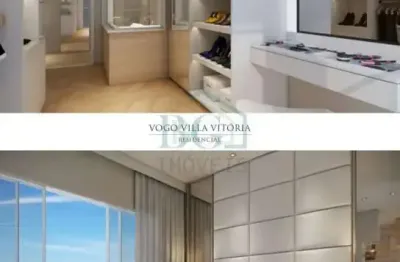 Casa em condomínio fechado com 3 quartos à venda no Jardim Vitória, Poços de Caldas 