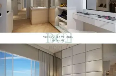 Casa em condomínio fechado com 3 quartos à venda no Jardim Vitória, Poços de Caldas 