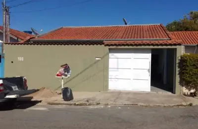 Casa com 3 quartos à venda no Jardim São Bento, Poços de Caldas 