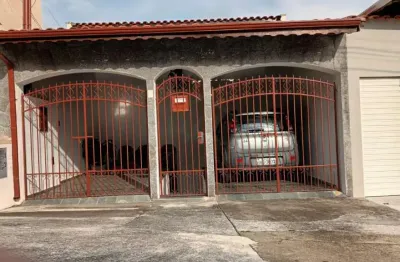 Casa com 4 quartos à venda no Centro, Poços de Caldas 