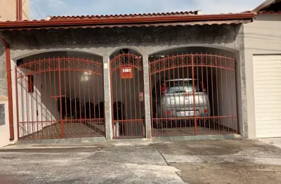 Casa com 4 quartos à venda no Centro, Poços de Caldas 