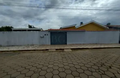 Casa com 2 quartos à venda no Jardim Kennedy, Poços de Caldas 